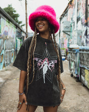 Load image into Gallery viewer, Pretty Rave Girl Tee