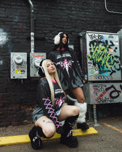 Load image into Gallery viewer, Pretty Rave Girl Jersey