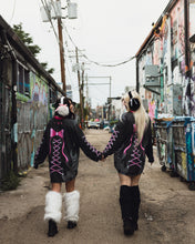 Load image into Gallery viewer, Pretty Rave Girl Jersey