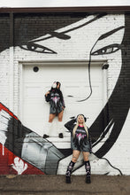 Load image into Gallery viewer, Pretty Rave Girl Jersey