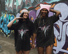 Load image into Gallery viewer, Pretty Rave Girl Tee