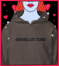 Load image into Gallery viewer, GGLT Hoodie