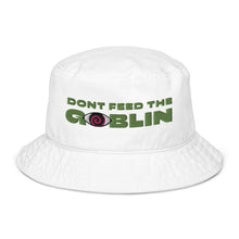 Load image into Gallery viewer, Goblin Bucket Hat