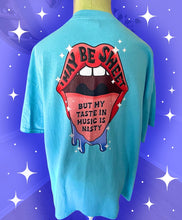 Load image into Gallery viewer, I May Be Sweet T-Shirt