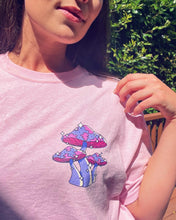 Load image into Gallery viewer, Nature Is My Medicine T-Shirt