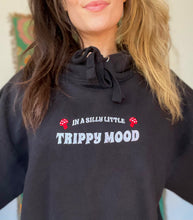 Load image into Gallery viewer, Trippy Mood Hoodie
