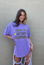 Load image into Gallery viewer, Mushroom Mommy T-Shirt