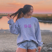 Load image into Gallery viewer, 11:11 Crew Neck