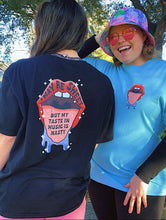 Load image into Gallery viewer, I May Be Sweet T-Shirt