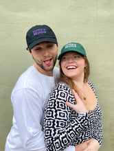 Load image into Gallery viewer, Trippy Drippy Dad Hat