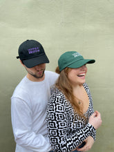 Load image into Gallery viewer, Trippy Drippy Dad Hat