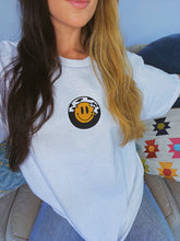Load image into Gallery viewer, Stoned Smiley T-Shirt