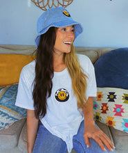 Load image into Gallery viewer, Stoned Smiley T-Shirt