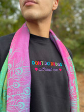 Load image into Gallery viewer, Don't Do Drugs Crew Neck