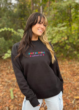 Load image into Gallery viewer, Don't Do Drugs Crew Neck