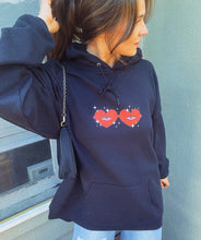 Load image into Gallery viewer, Happily High Hoodie