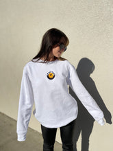 Load image into Gallery viewer, Stoned Smiley Crew Neck