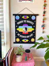 Load image into Gallery viewer, Find Your Light Poster