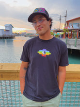 Load image into Gallery viewer, Find Your Light T-Shirt (Black)