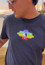 Load image into Gallery viewer, Find Your Light T-Shirt (Black)