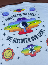 Load image into Gallery viewer, Find Your Light T-Shirt (Sand)