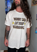 Load image into Gallery viewer, Mushroom Mommy T-Shirt