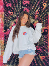 Load image into Gallery viewer, Yin Yang Crew Neck