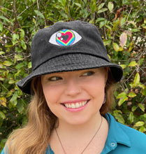 Load image into Gallery viewer, Third Eye Bucket Hat