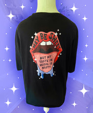 Load image into Gallery viewer, I May Be Sweet T-Shirt