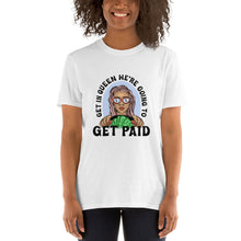 Load image into Gallery viewer, Getting Paid Tee