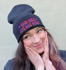 GGLBM Beanie