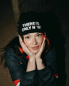 Only N*w Beanie