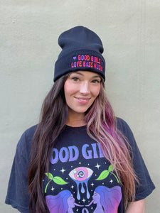 GGLBM Beanie