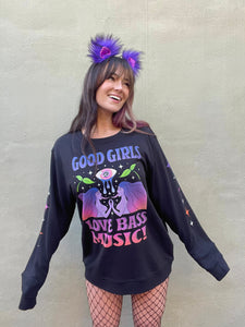 GGLBM Crew Neck