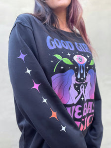 GGLBM Crew Neck