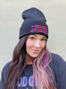 GGLBM Beanie