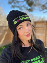 Load image into Gallery viewer, Goblin Beanie
