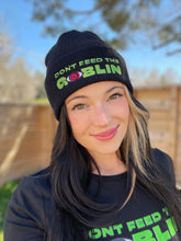 Load image into Gallery viewer, Goblin Beanie
