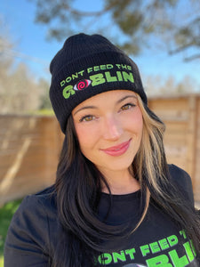 Goblin Beanie