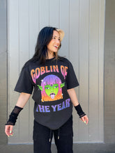 Load image into Gallery viewer, Goblin of the Year T-Shirt
