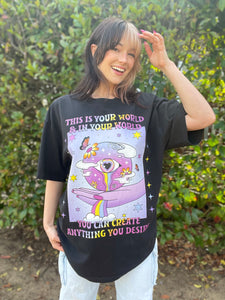 Your World T-Shirt