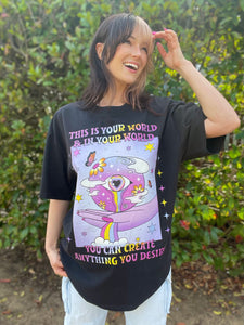 Your World T-Shirt