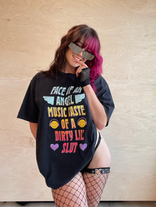 Dirty Lil' Slut T-Shirt