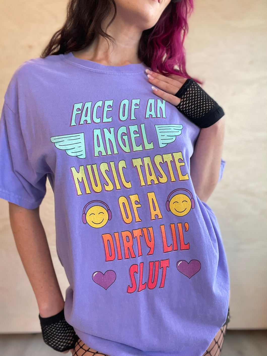 Dirty Lil' Slut T-Shirt