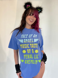 Feral Lil' Gremlin T-Shirt