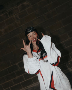 Only N*w Jersey (White)