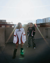 Load image into Gallery viewer, Only N*w Jersey (White)
