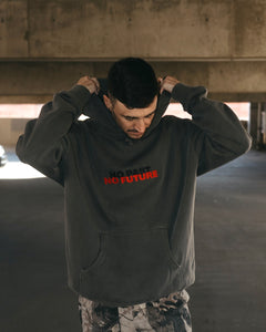 Only N*w Hoodie