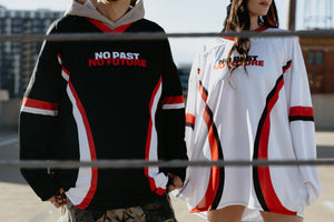 Only N*w Jersey (Black)