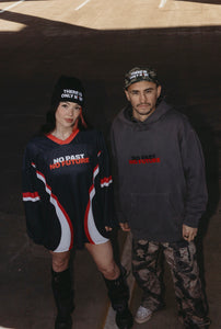 Only N*w Hoodie